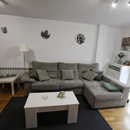 Apartamento Buruntzali Elizondo Exterior photo