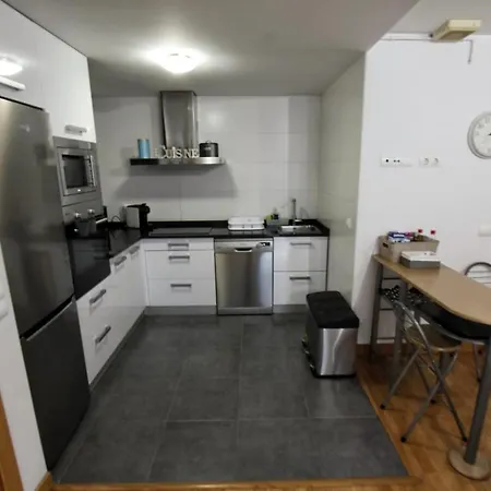 Apartamento Buruntzali Elizondo Exterior photo