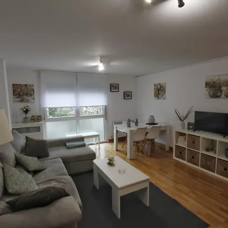 Apartamento Buruntzali Elizondo Exterior photo