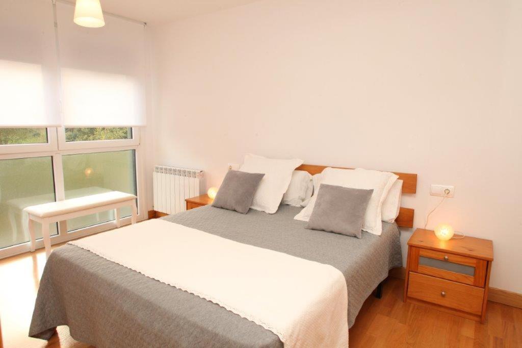 Apartment Buruntzali Elizondo