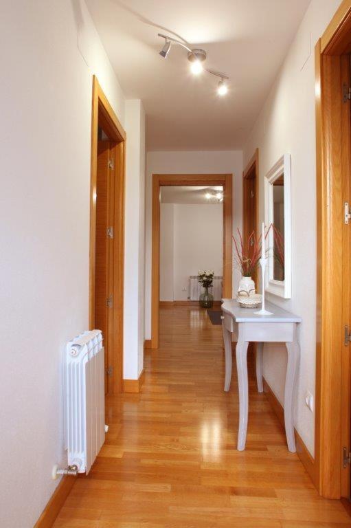 Apartment Buruntzali *