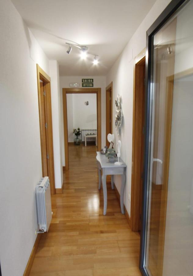 Buruntzali Apartment Elizondo